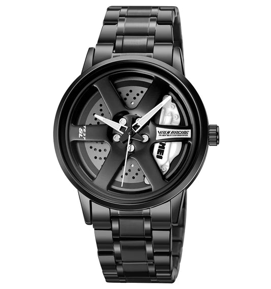 "SKMEI" Brand ALLOW WHEEL WATCHES - watch forge