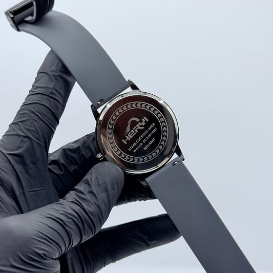 casino watch with Graystrap - watch forge