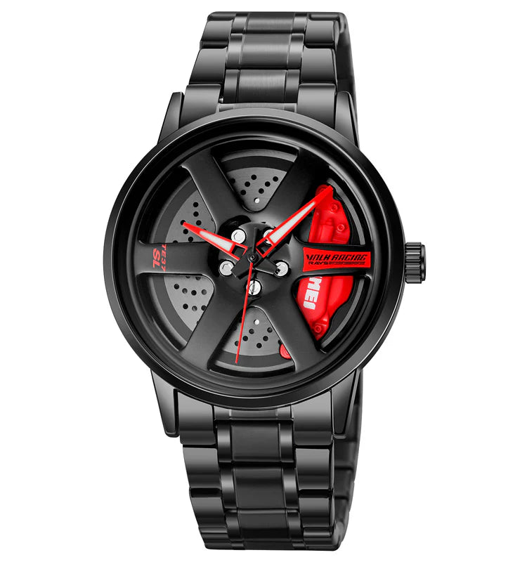 "SKMEI" Brand ALLOW WHEEL WATCHES - watch forge