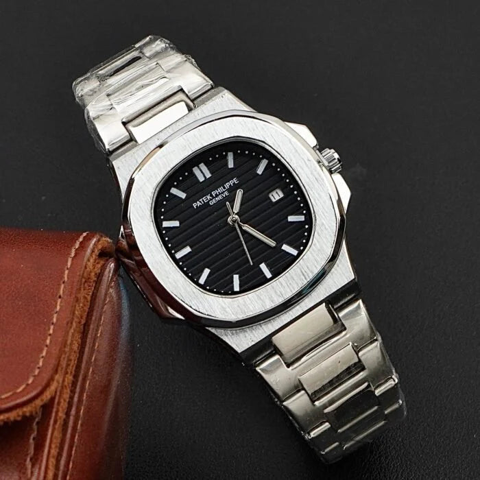 Patek Philliphe Geneve - watch forge