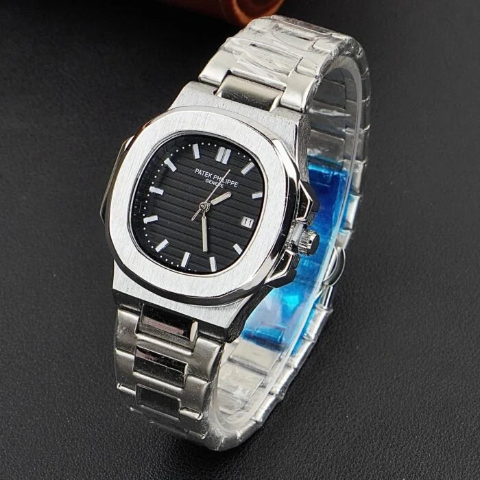 Patek Philliphe Geneve - watch forge