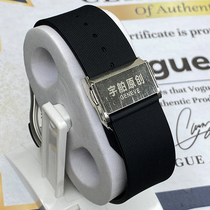 HUB Classic Fusion, Wrist Watch For Men - watch forge